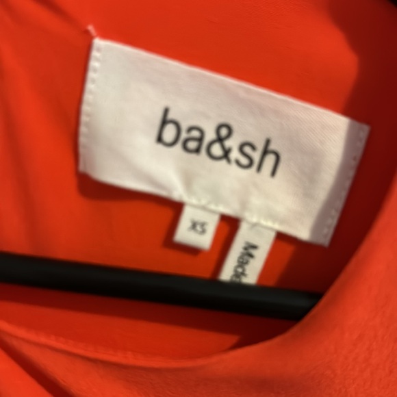 Ba&sh dress - Picture 3 of 5